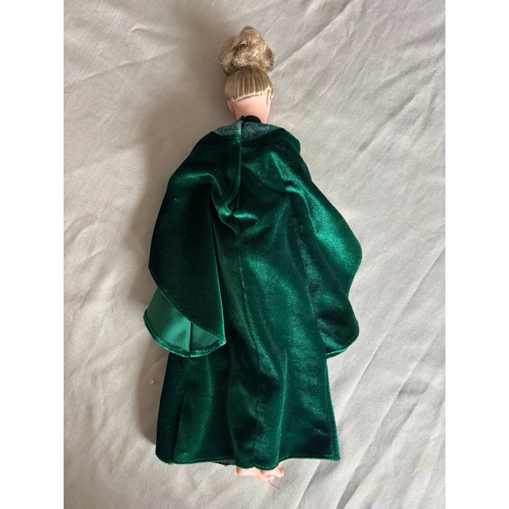 Wizarding World Harry Potter Professor Minerva McGonagall Fashion Doll